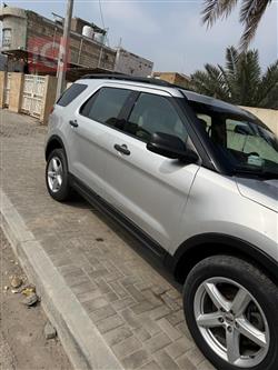 فورد إكسبلورر